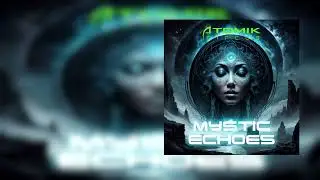 Atomik Circus - Mystic Echoes