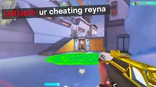 280hz & 0 ping on Valorant...