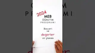 9.Sınıfta Müfredat Değişti❗ Şimdi Ne Olacak ❓ 🤔