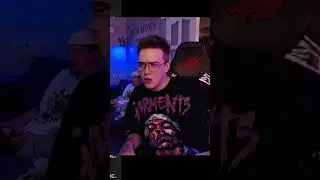 Первый донат на стриме. Реакция 