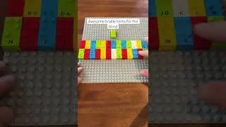 Awesome braille items for the blind and visually impaired #blind #braille #awareness