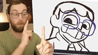 I wish I knew THAT before animating my film