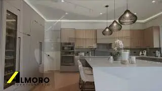 Almoro Renovation
