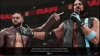 WWE 2K19 Ep. 5