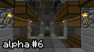 Играю в Альфу и болтаю о всяком #6