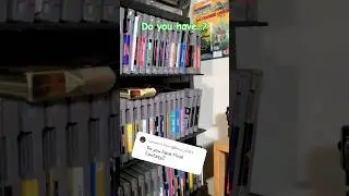 Final Fantasy? #nes #nintendo #nintendoconsole #finalfantasy #vintagevideogames #retro #nostalgia