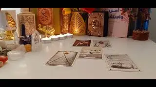 برج الحمل /الثور/الجوزاء 🌹♥️