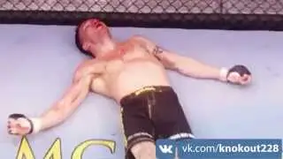 Нокаут (Vine) Ufc M1 MMA
