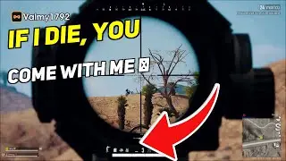 ON A PEACEFUL DAY DRIVING IN SANHOK | Daily PUBG Community Highlights