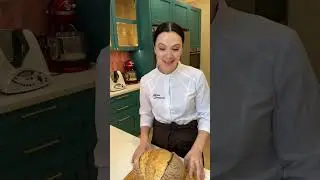 Почему хлеб печется в казане? 