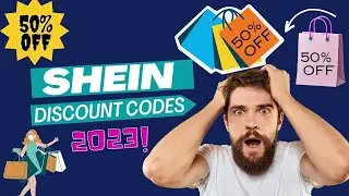 Secrets Revealed: Save Insane Money on SHEIN Today!