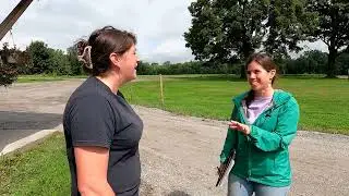 Sunset Lake Farm & Efficiency Vermont: A Short Partnership Story