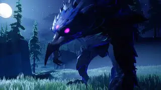 Shrowd All Roars and special attacks (Dauntless)