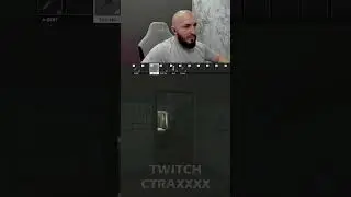 ДАЛ ХОРОШУЮ НА ДВУХ ФУЛЛОК | #shorts #streamer #eft #tarkovarena #twitch #тарков