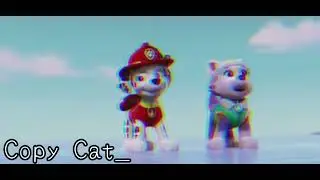 Everest & Marshall] Бенди и чернильная машина] For Maria Dovgan]