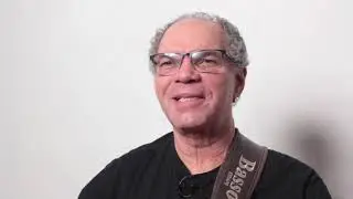 Slap com Ritmos Brasileiros | Adriano Giffoni