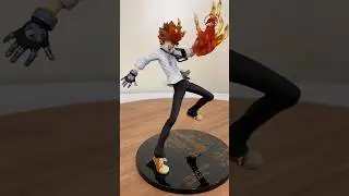 #katekyohitmanreborn #tsuna #megahouse #anime #collectibles #actionfigures #otaku #statue #fypage