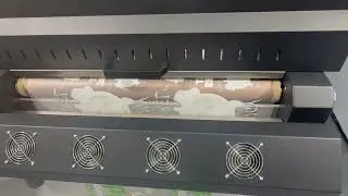 DTF Printing The Future of Garment Decoration