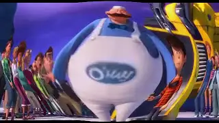 THE LORAX LET IT GROW (DISTORTED) (BASS BOOSTED)