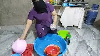 اوف عاملين ايه في الجو الحر ده 😄