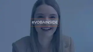 #vobainside - Hallo, mein Name ist Laura Jung