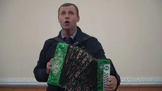 Співай моє серце \ спів\ Микола Левков