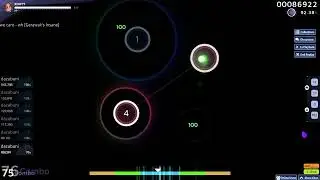 [osu!] yes we cant – wh 4.1⭐ 50pp FC