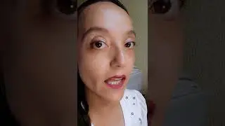 No soy muy guapa...