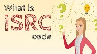 What is ISRC code ? (ISRC Number) | The Modern Musician