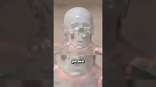 A pistol that shoots rockets 
