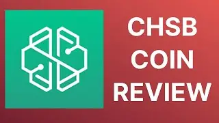 SwissBorg $CHSB Coin Analysis!