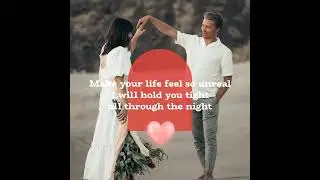 Free Pink Valentine's Day Love Message Video Template (Customizable) - FlexClip