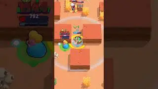 This gadget should be banned in brawl star 