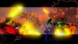 Noob Experiment Wars 05. (part 1)