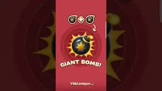 Toon Blast 2000 No Boosters