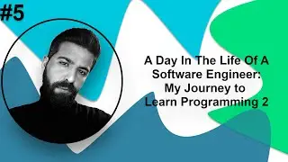 #2 My Journey to Learn Programming