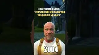 World of Warcraft in 2024