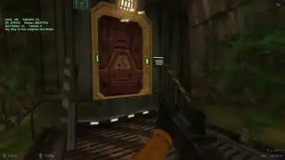 [Sven Co-op] Secret Garden