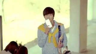 INFINITE 'MAN IN LOVE' D-2 Teaser (L Ver.)