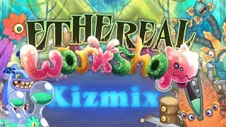 ethereal workshop xizmix - ethereal workshop remix/prediction (MSM)