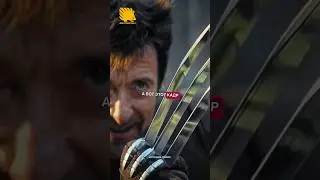 Чем закончился бой Росомахи и Халка #дэдпул #росомаха #deadpool