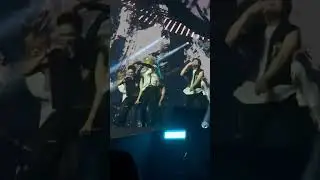 Stray Kids Concert Maniac Felix IN Jeongin 