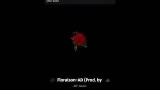 Floraison-AD (Prod. by Ryini Beats)