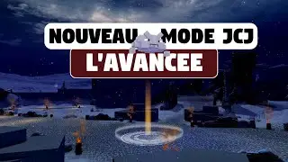 ENFIN un nouveau MODE JCJ sur Guild Wars 2 : L'avancée