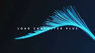 Load Character Plus || Plugin Update || ROBLOX STUDIO