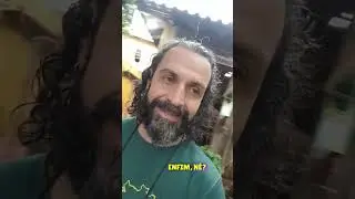 Curtindo Brotas, interior de São Paulo!