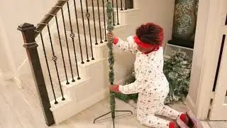 How to fill in the Gaps in your Christmas Tree