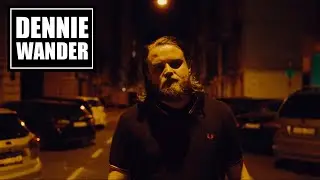 Dennie Wander - Never Know (Official Music Video)