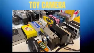 Toy Camera
