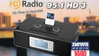 News Radio 1440, WLWI-AM
